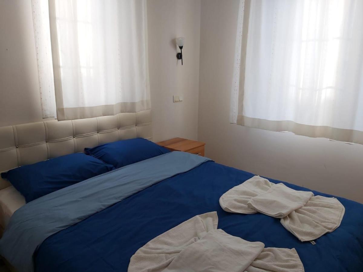 Mariner Apartment Fethiye Exterior foto