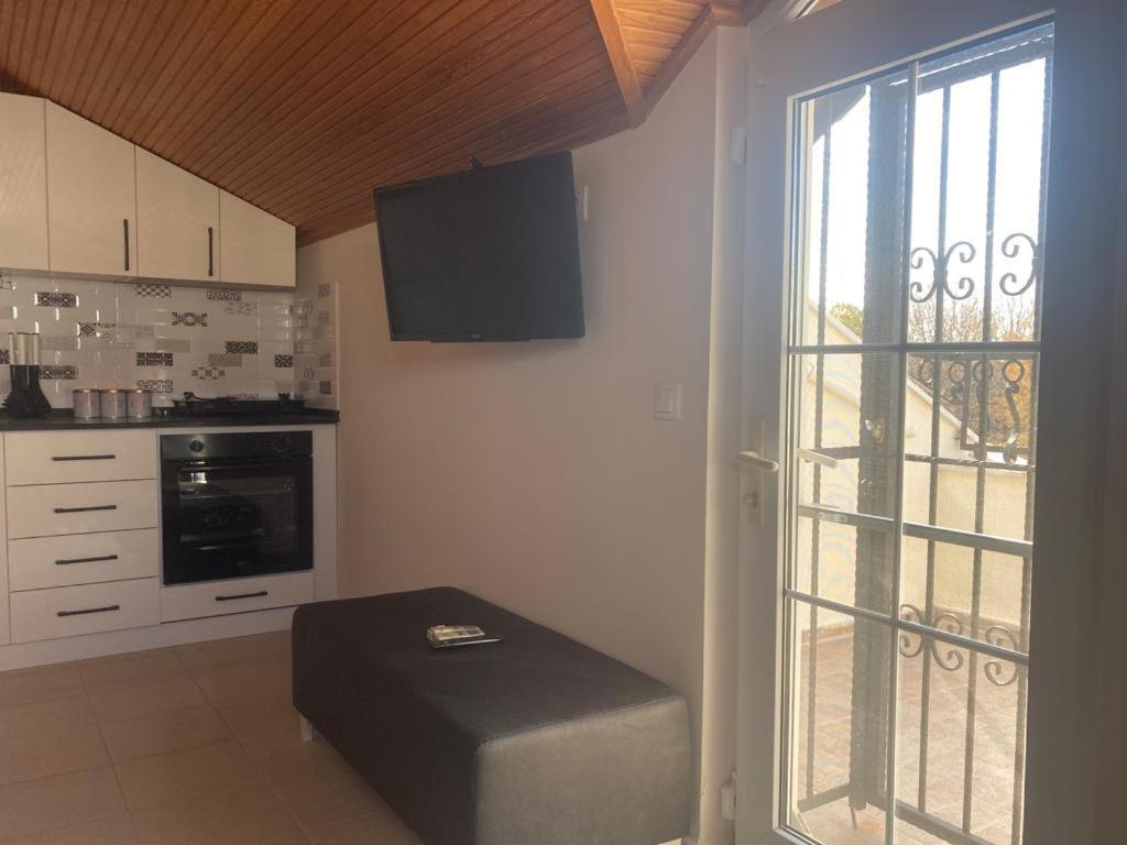 Mariner Apartment Fethiye Exterior foto