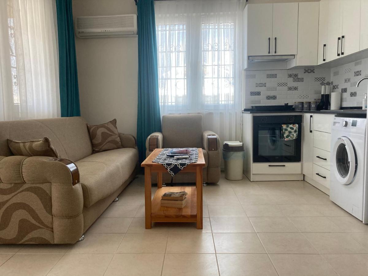 Mariner Apartment Fethiye Exterior foto