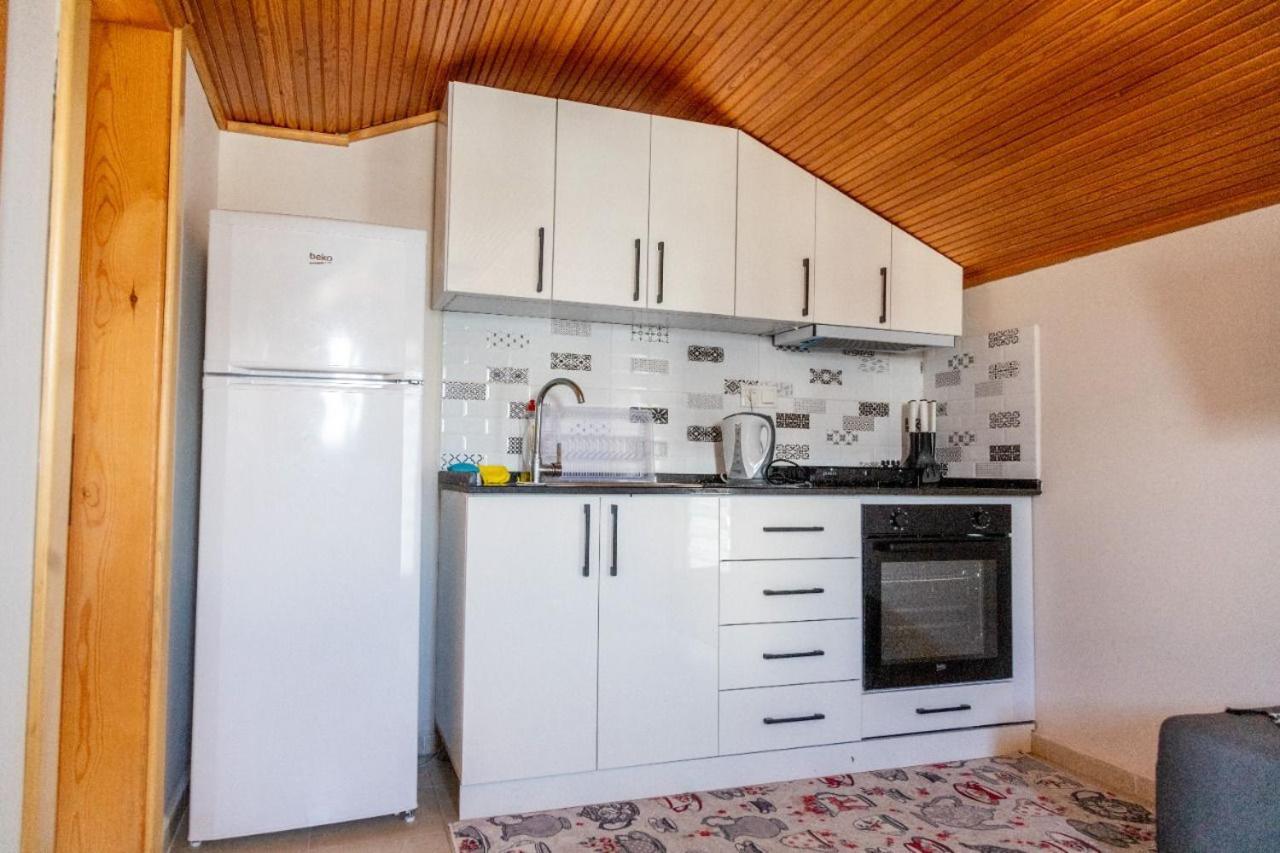 Mariner Apartment Fethiye Exterior foto
