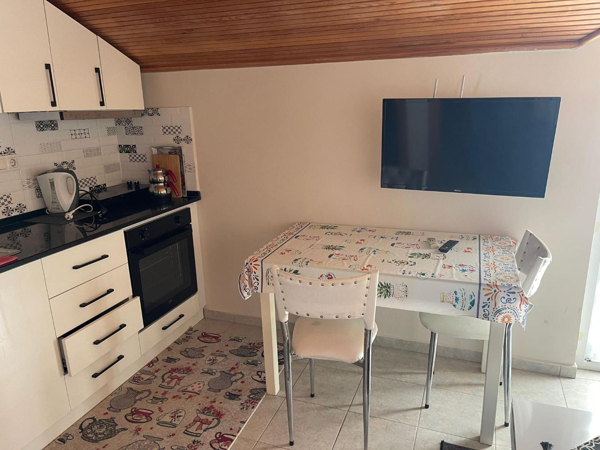 Mariner Apartment Fethiye Exterior foto